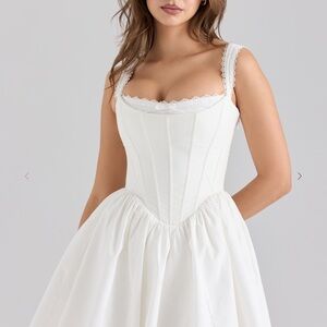 House of CB Ami NWT